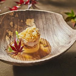 **美食堪能フェア**贅沢ワンプレート無料試食×四季の彩る全館見学&貸切邸宅ツアー♪