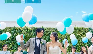 【マタニティ限定プラン*40名176万円】最短2ヶ月でご案内★お急ぎ婚も◎