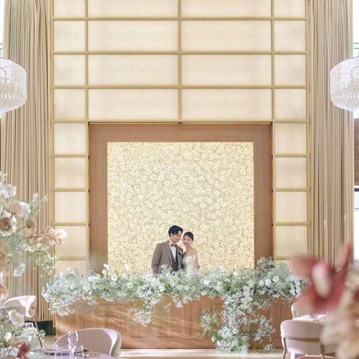 駅スグ【プレ花嫁*人気】憧れ挙式&大階段*体験☆ドレス優待付