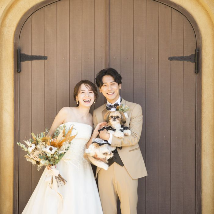 【やりたい★を叶える】予算内でこだわりのコンセプトW実現♪