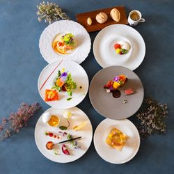 【各日4組限定】大人が恋する♪最高級A5和牛フレンチ試食フェア