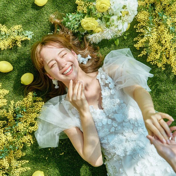 【初見学の方必見!】プランナーにお任せ♪結婚式ダンドリ相談会