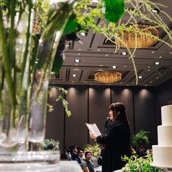 パレスホテル東京の写真24枚目