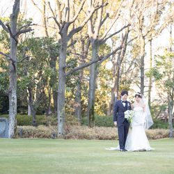 ザ・ガーデンオリエンタル大阪の写真2枚目