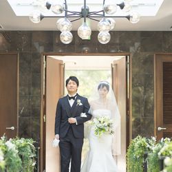 ザ・ガーデンオリエンタル大阪の写真1枚目