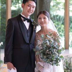 鶴見ノ森 迎賓館の写真6枚目