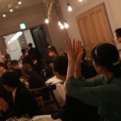 TRUNK BY SHOTO GALLERYの写真12枚目