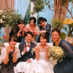 ヴィラ・デ・マリアージュ 軽井澤の写真3枚目