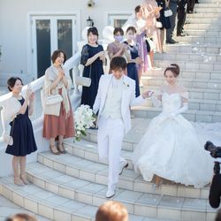 アートグレイス ウエディングコースト 東京ベイの写真35枚目