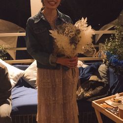 葛西臨海公園ウエディング Denim-デニム-の写真4枚目