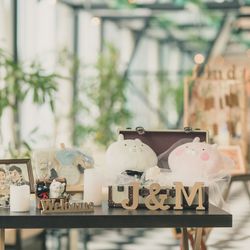 The 33 Sense of Weddingの写真32枚目