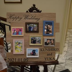 アニヴェルセル 大宮の写真20枚目