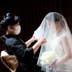 パレスホテル東京の写真22枚目