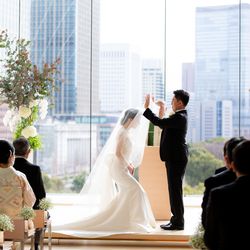 パレスホテル東京の写真7枚目