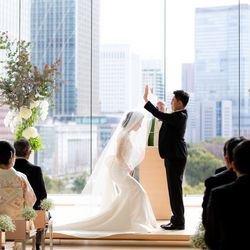 パレスホテル東京の写真14枚目