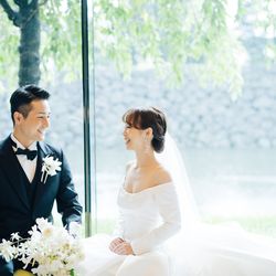 パレスホテル東京の写真16枚目