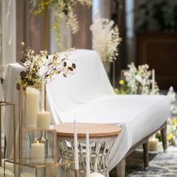 ラソールガーデン大阪の写真13枚目