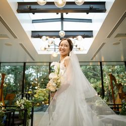 ザ・ガーデンオリエンタル大阪の写真2枚目