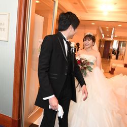 ウェスティンホテル東京の写真10枚目