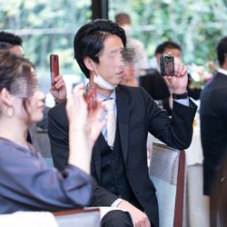 セントジェームスクラブ迎賓館仙台の写真16枚目