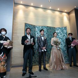 セントジェームスクラブ迎賓館仙台の写真13枚目