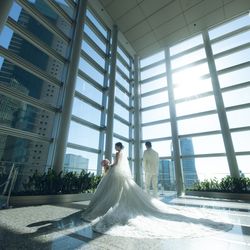 名古屋マリオットアソシアホテルの写真1枚目