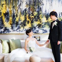 パレスホテル東京の写真4枚目