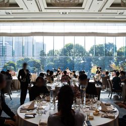 パレスホテル東京の写真20枚目