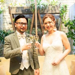 THINGS Aoyama Organic Garden.dthの写真9枚目