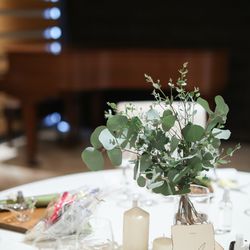 鶴見ノ森 迎賓館の写真1枚目