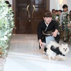 ララシャンス広島迎賓館の写真31枚目