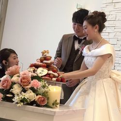 オーシャンテラスの写真19枚目