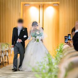 ノートルダム横浜みなとみらいの写真7枚目