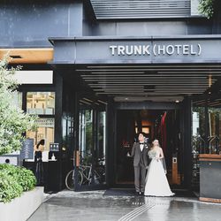 TRUNK HOTELの写真10枚目