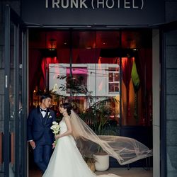 TRUNK HOTELの写真17枚目