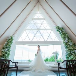 葵の教会の写真9枚目