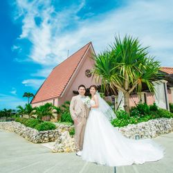 葵の教会の写真5枚目