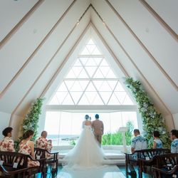 葵の教会の写真2枚目