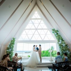 葵の教会の写真12枚目