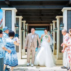 葵の教会の写真36枚目