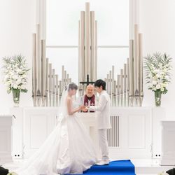 アルカンシエル ベリテ 大阪の写真4枚目