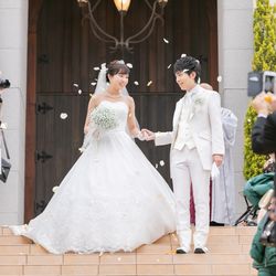 アルカンシエル ベリテ 大阪の写真33枚目