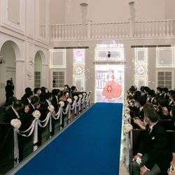 アルカンシエル ベリテ 大阪の写真8枚目