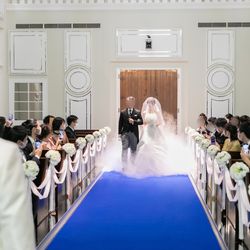 アルカンシエル ベリテ 大阪の写真19枚目