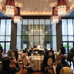 ザ・ピーク プレミアムテラスの写真3枚目