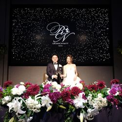 グランド ハイアット 東京の写真25枚目