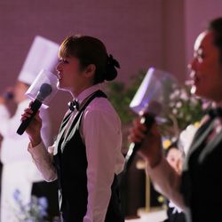 ノートルダム神戸の写真15枚目