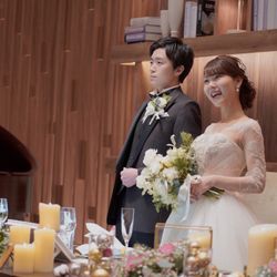 アニヴェルセル みなとみらい横浜の写真9枚目