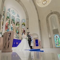 アニヴェルセル みなとみらい横浜の写真1枚目