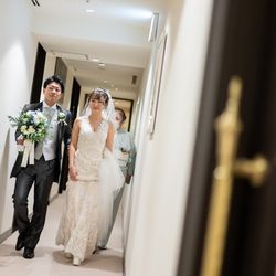 ホテル椿山荘東京の写真32枚目